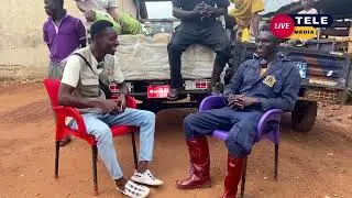 UP - CLOSE WITH NANA SEBE 2025 BEST FARMER.