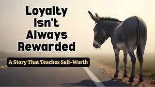 Loyalty Isn&rsquo;t Always Rewarded | Powerful Story About Respect | Emotional Life Lesson Story