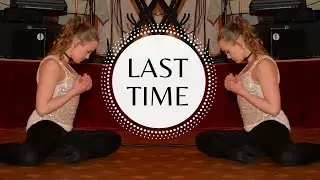 TWIRLING //My 2 last performances - Moja zadnja nastopa