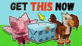 THE BEST & FASTEST UPDATE GUIDE EVER! (Grow A Garden)