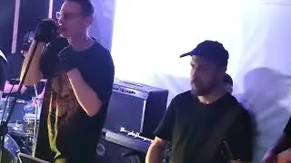 Сармат - Город цветов. LIVE REBEL CRAFT BAR. 24.02.2024