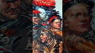 KENGERIAN TERROR MERAH #history #soviet #shorts #shortvideo #short