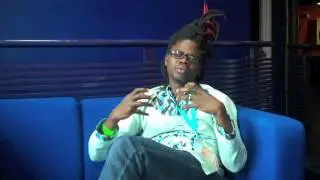 An Interview with Segun Adefila (Crown Troupe)