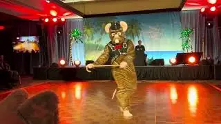 Fur the more dance competition part 2