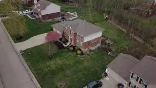 Real Estate Drone Video Example