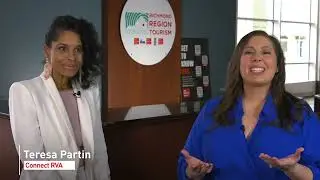 CRVA Richmond Region Tourism 2024