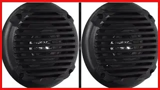Great product -  Jensen MS5006B 5.25