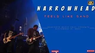 Narrow Head | 