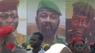MOPTI DRA -  AES EN LIVE