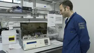 Into Science? Watch Will, A Medical Researcher from UC Santa Cruz