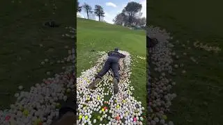 On gagne au loto ! 💴 #golf #golfcourse #golfer #golfswing #sports #viral #fyp