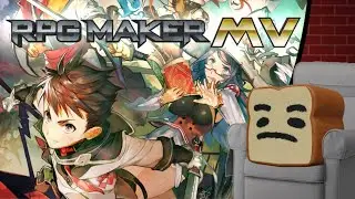RPG Maker MV | BreadTheLoaf [April Fools 2023]