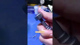 MECHANIC screwdriver ishell Series for phone repair