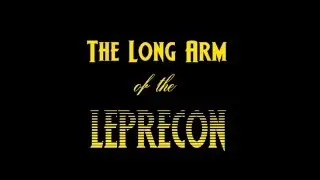 Mobile, Alabama Leprechaun original trailer - starring James Hong