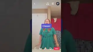 TikTok tutorial