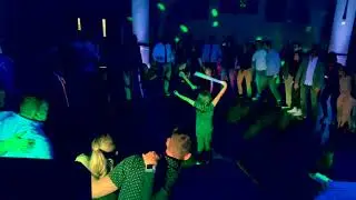 JGEL Banner Video