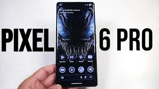 Pixel 6 Pro In 2026! This Flagship Keeps Getting Better!