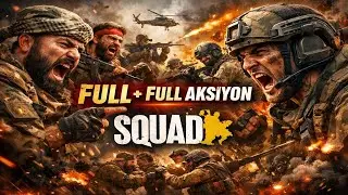 SQUAD / FULL AKSİYON FULL KAVGA DÖVÜŞ !