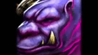 Heroes of Newerth Sounds - Tempest Voice
