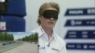 GP Insights Monza 2009