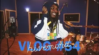 How We Got Into a 5 Million Dollar Recording Studio (Hivemind Vlog #54)