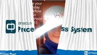 Make your perfect holiday workflow! Summer Special Webinar by  Mai Omar Desouki