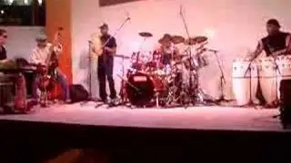Samuel Formell Solo