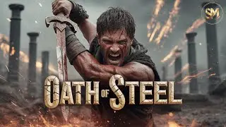 Oath of Steel | Epic Dark Assassin Music for Writing, Focus & Worldbuilding