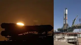 Progress MS-10 ready for launch