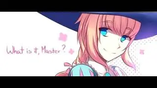 [Fate/Grand Order] - Boy or Girl?