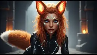 We&rsquo;re Having Puppies, Human!&mdash;Alien Dog Girl Stuns Her Human Partner  HFY  Sci Fi Story