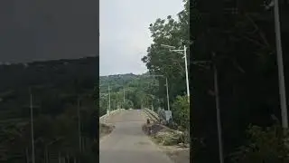 Pelaez Bridge/Taguanao, Cagayan de Oro City/Philippines