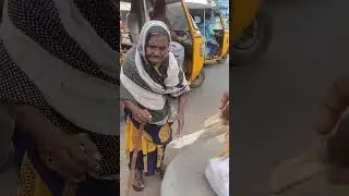 Helping money for poor people | Giving money for poor people | inspiring by Harsha sai annna