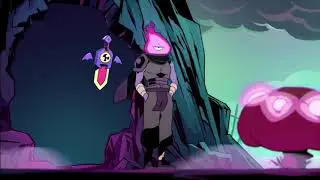 Dead Cells - Fatal Falls - Animated Trailer - PS4