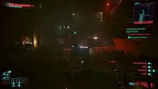 Cyberpunk 2077 choom
