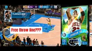 😤 FREE Michael Jordan Card is the GOAT! FULL GAMEPLAY
