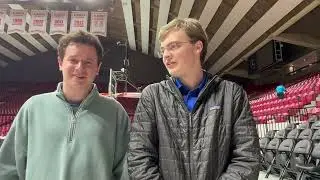 BamaCentral Courtside: Алабама 104, USF 93