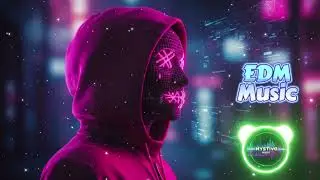Ultimate EDM Mix 2025 🎧 Best Remixes of Trending Songs 🎮 Gaming & Workout Vibes