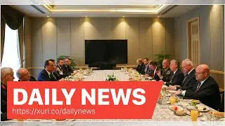 Daily News - Erdoğan&rsquo;s top advisor says Bolton received taste of Turkish hospitality - updates