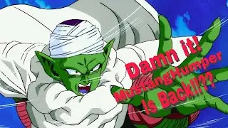 Mustanghumper returns!