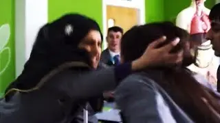 Alya Nawaz vs Nas Paracha (S02xE01) || Ackley Bridge