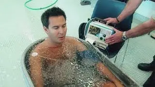 Survival guide: Cold water rescue