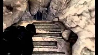 Fallout 3 Little Lamplight Massacre