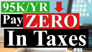 Top 5 Tax Advantages Through Dividend Investing