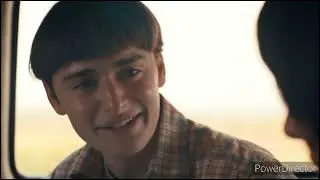 Will and Mike (FMV)