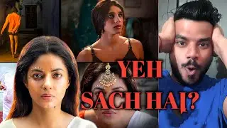 Safed full movie review!meera chopra!Abhay verma!Zee 5!Safed movie review!Vraaj review