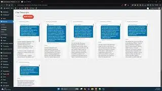Revolutionize Your Chatbot Testing with MxChat AI Agent Deployment Center