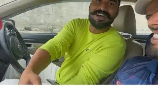 Fakkar jhanda tournament || Vlog with Dhunna and Harman Dhuri