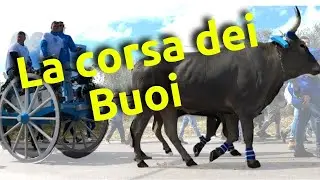 Usanze e TRADIZIONI della Puglia (Chieuti)
