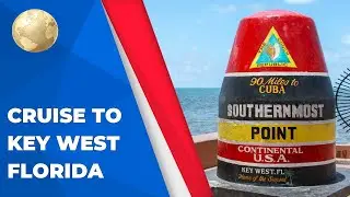 Key West, Florida tour - Royal Caribbean Enchantment of the Seas cruise